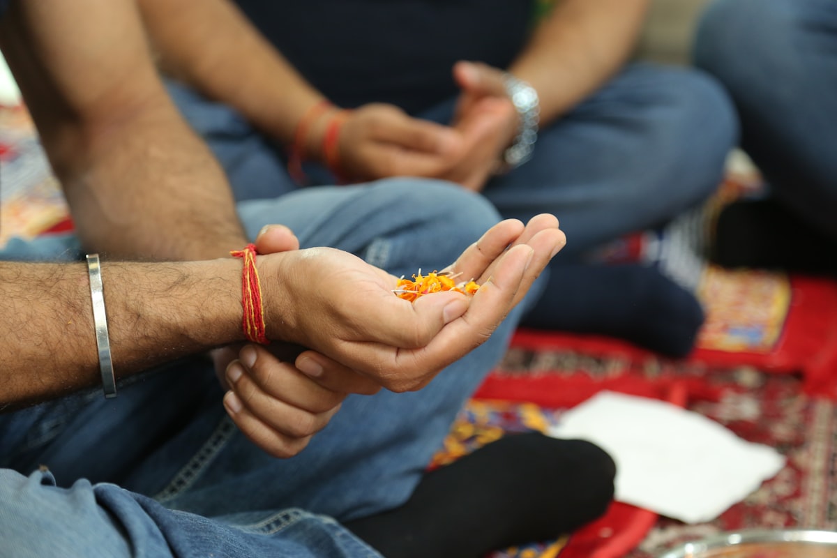 Men's Health and Supplement Benefits
