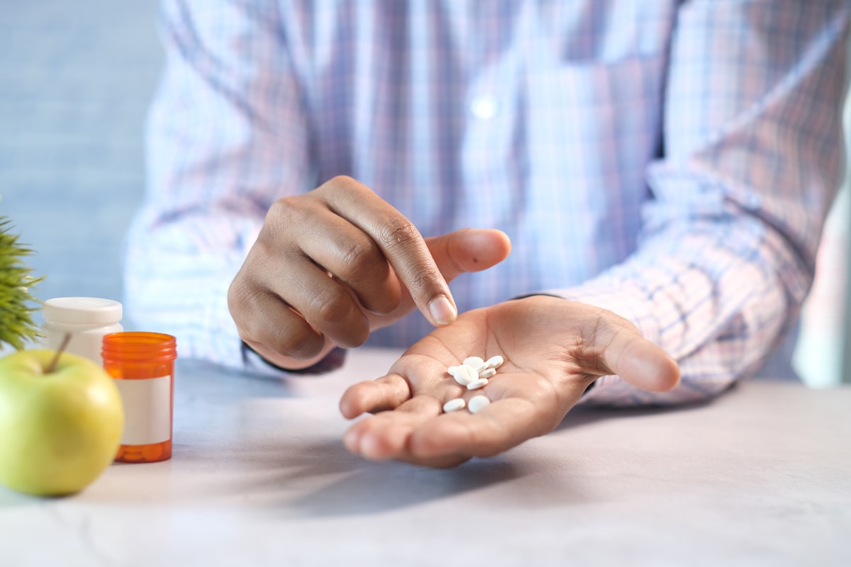 Herbal and Botanical Supplements